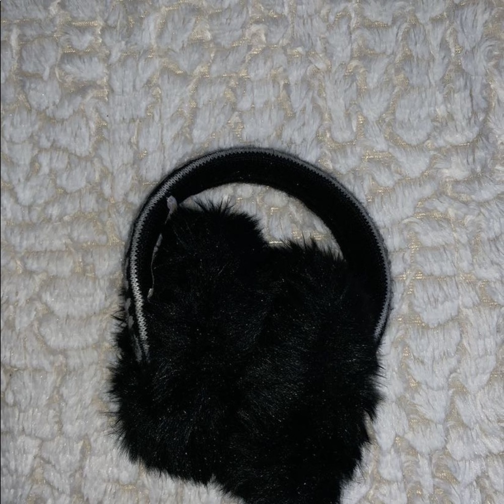 Authentic Michael Kors Earmuffs - image 3